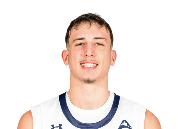 Alex Vargo headshot