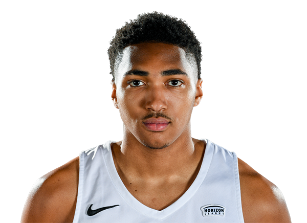 Myles Hunter headshot