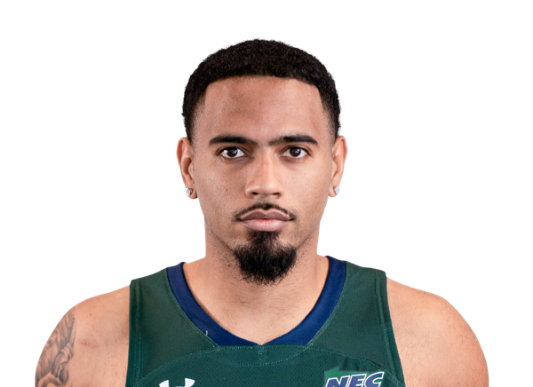 Shemar Rathan-Mayes headshot