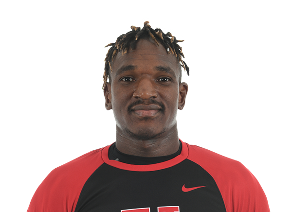Cheick Traore headshot