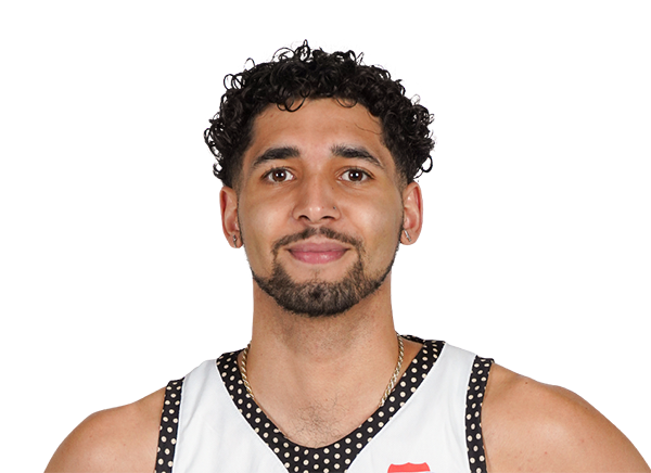 Kam Farris headshot