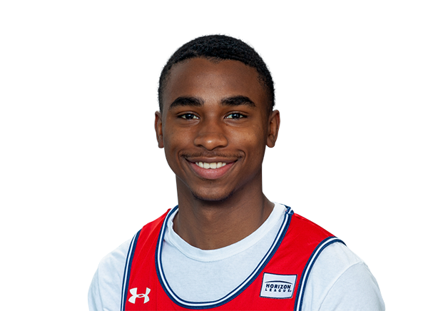 Chase Cook headshot