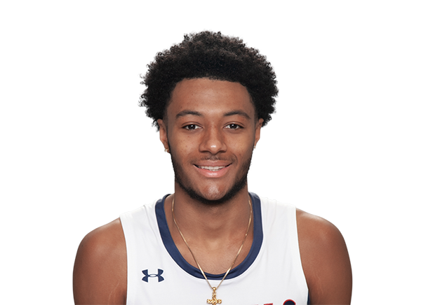 Tyson Brown headshot