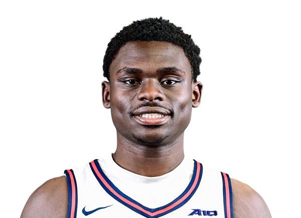 Enoch Cheeks headshot