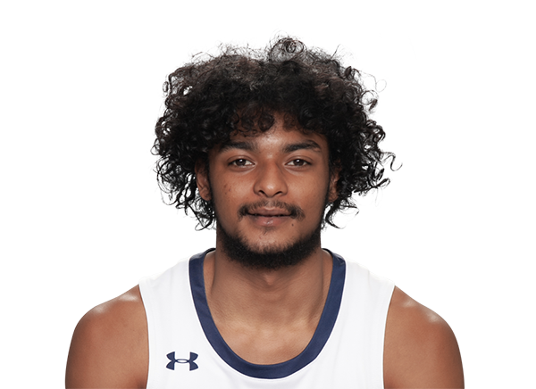 Trayden Williams headshot