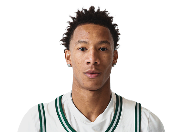 Jakari Spence headshot