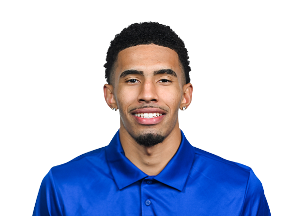Tahlik Chavez headshot