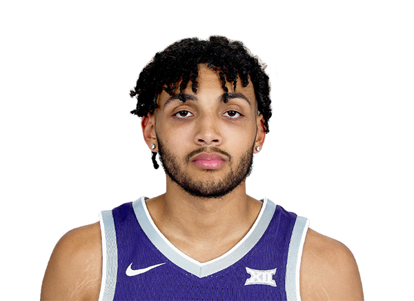 Jordan Brooks headshot