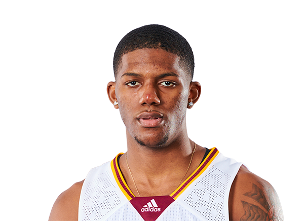Omar Rowe headshot