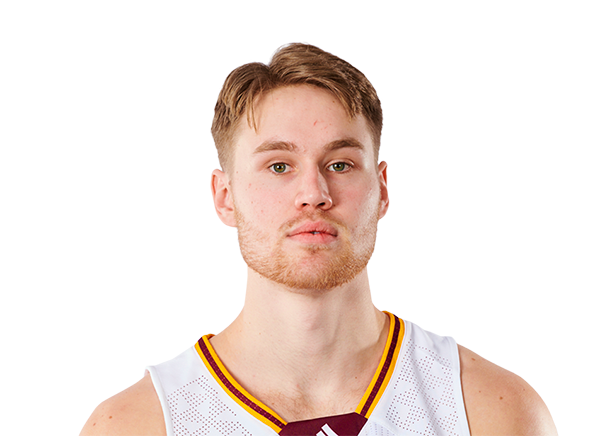 Johan Crafoord headshot