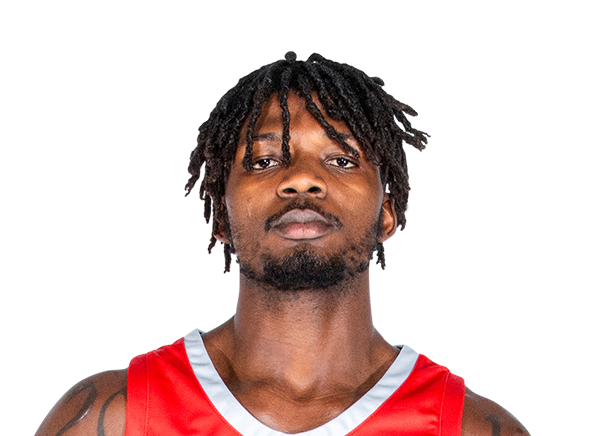 Nelly Junior Joseph headshot