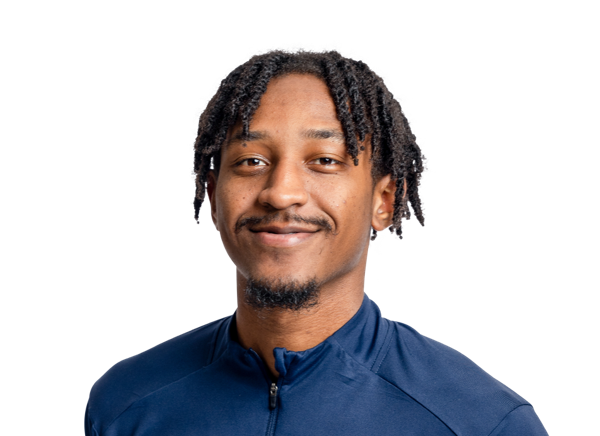 Kylen Milton headshot