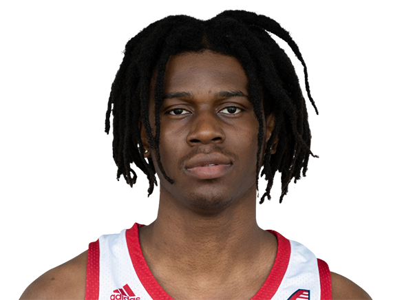 Kevin Osawe headshot