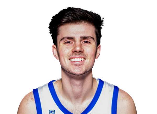 Noah Stansbury headshot
