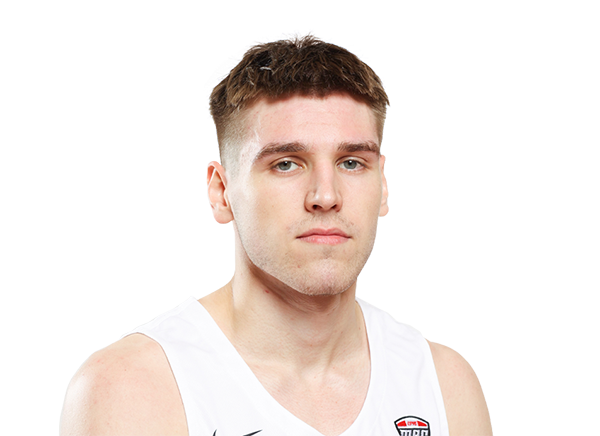 Teemu Suokas headshot