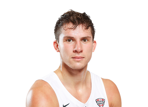 Josh Bryan headshot