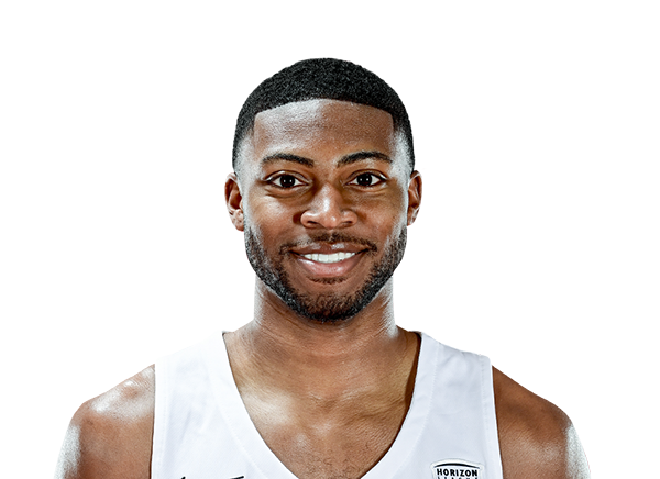 Bryce McBride headshot