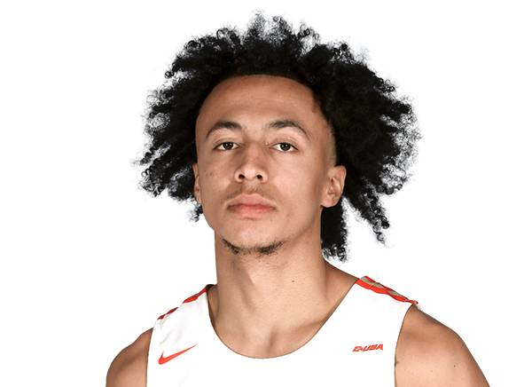 Emmanuel White headshot