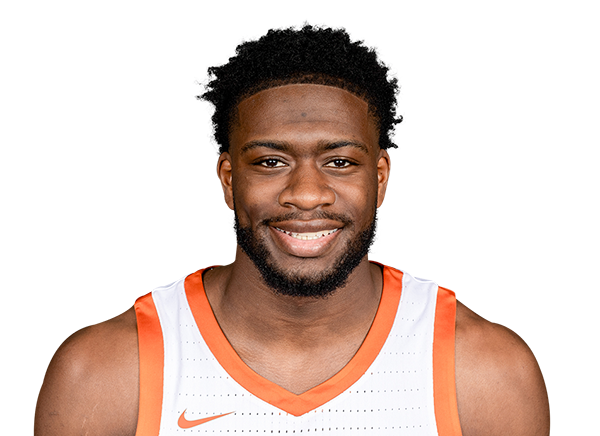 Ze'Rik Onyema headshot