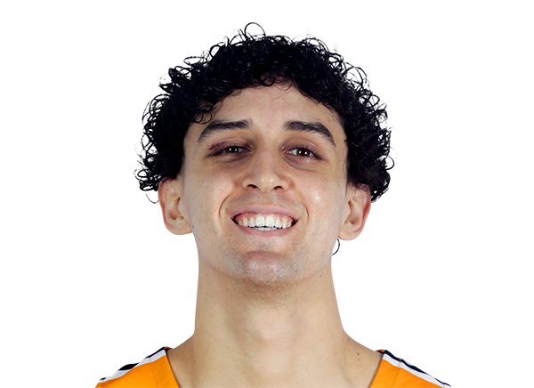 Adam Hess headshot
