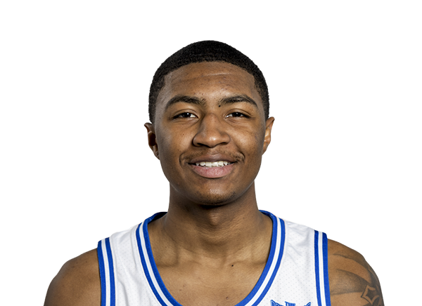 Bryceson Burns headshot