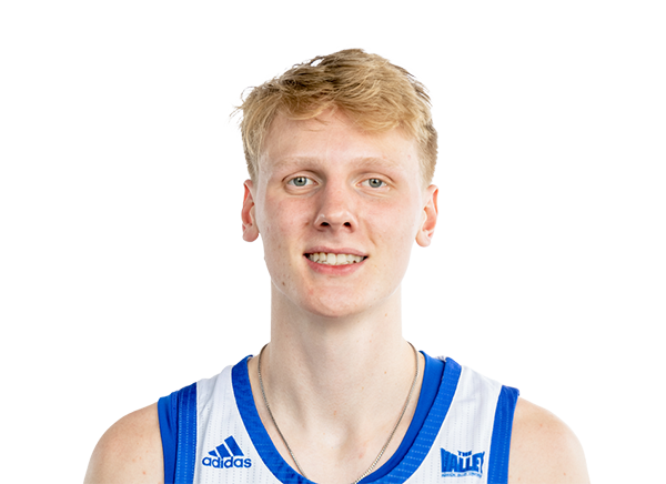 Jordan Kwiecinski headshot