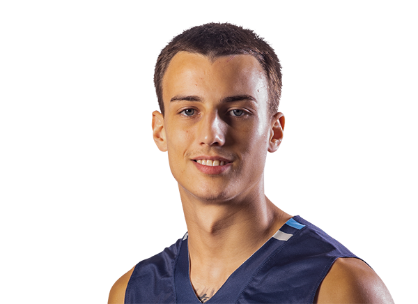 Brady O'Connell headshot