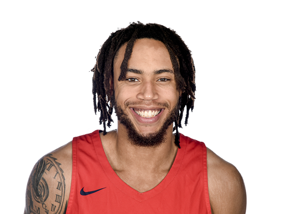 Joe Reece headshot