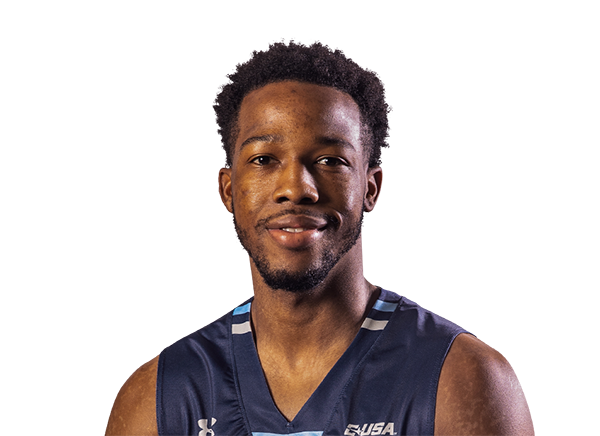 David Strother headshot