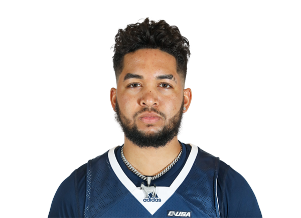 Noah Hutchins headshot