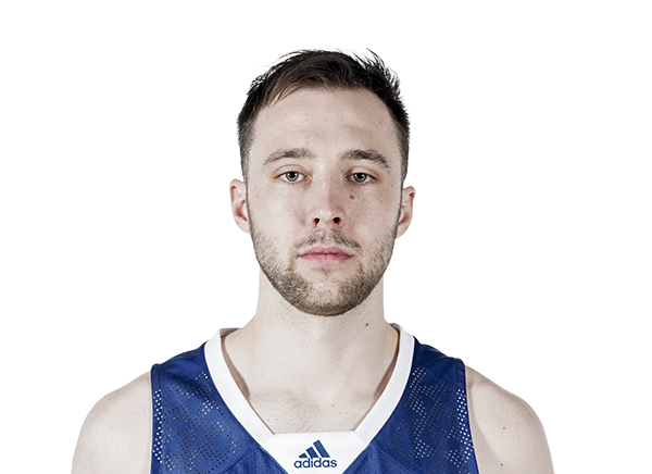 Jake Lieppert headshot