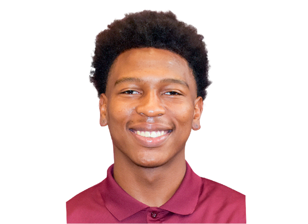Jevon Tatum headshot