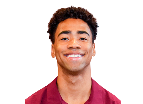 Myles Parker headshot