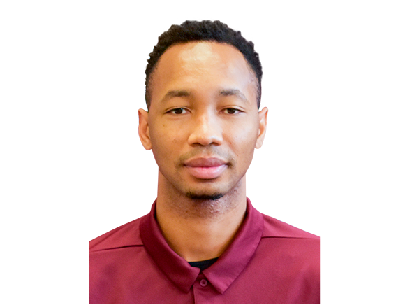 Abba Lawal headshot