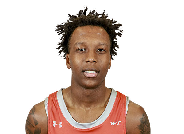 Justin Johnson headshot