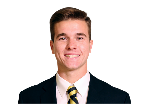 Blake Roberts headshot