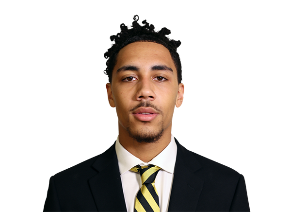 Kai Steinman headshot