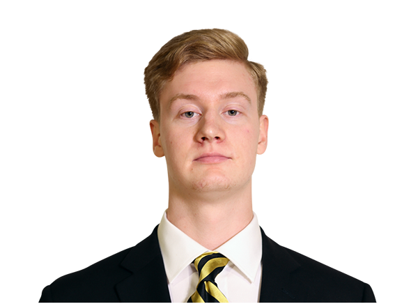 Mark Jaakson headshot