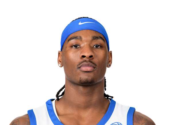 Jaron Pierre Jr. headshot