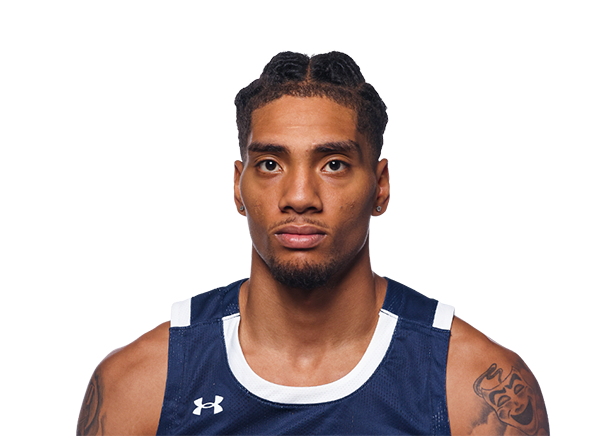 Jordan O'Neal headshot