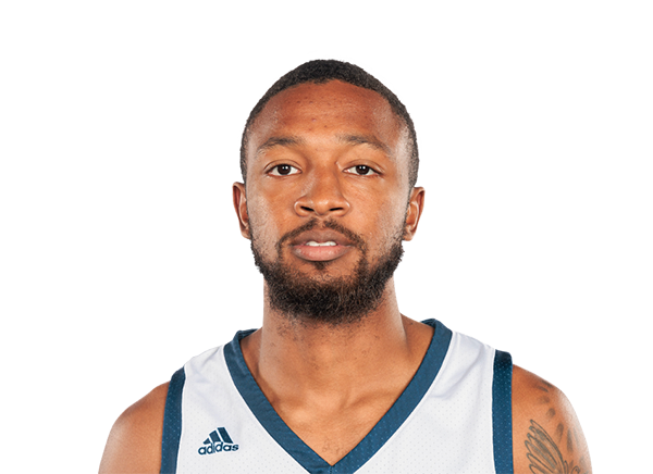 E.J. Clark headshot