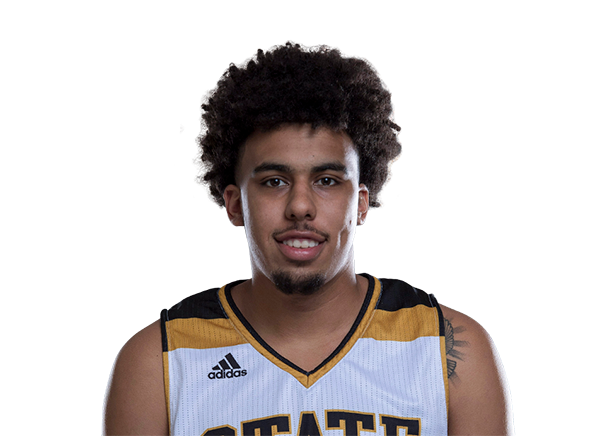 Jordan Cousin headshot