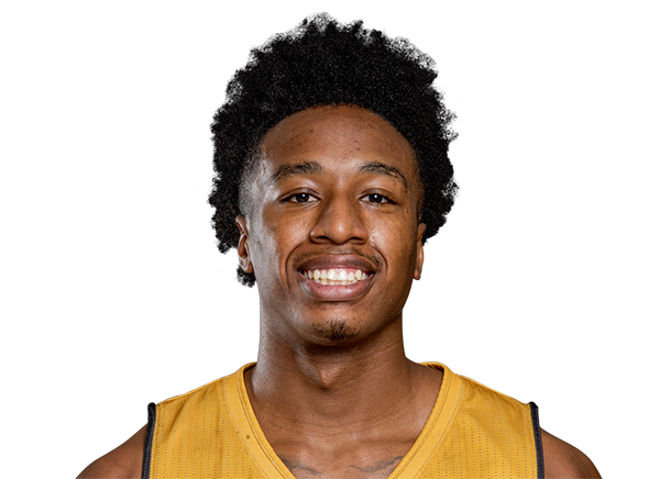 Kareem Clark headshot
