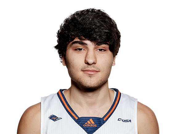 Artan Jabbar headshot