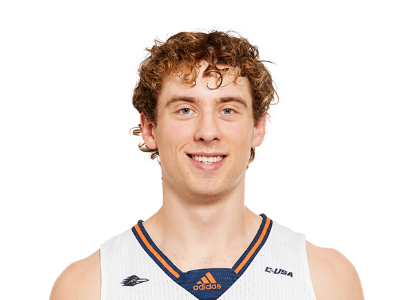 Lachlan Bofinger headshot