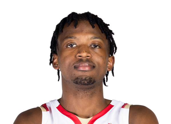 Isaiah Addo-Ankrah headshot