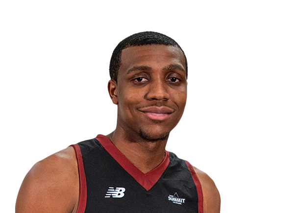 Tyree Corbett headshot