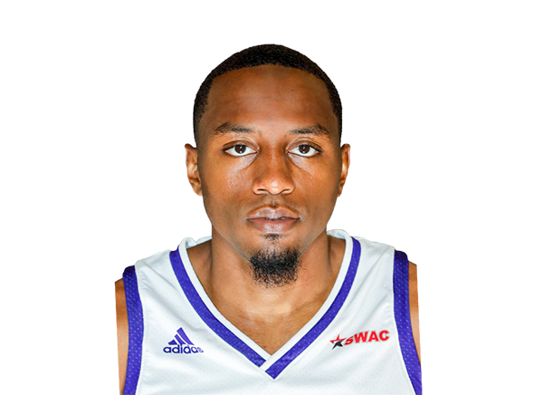 Tajah Fraley headshot