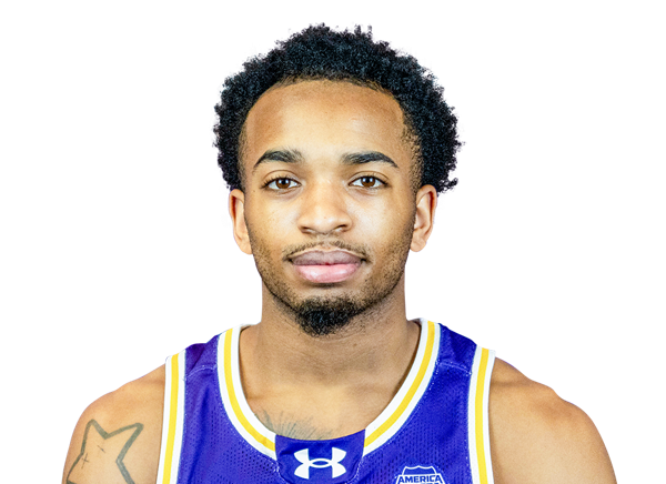Byron Joshua headshot