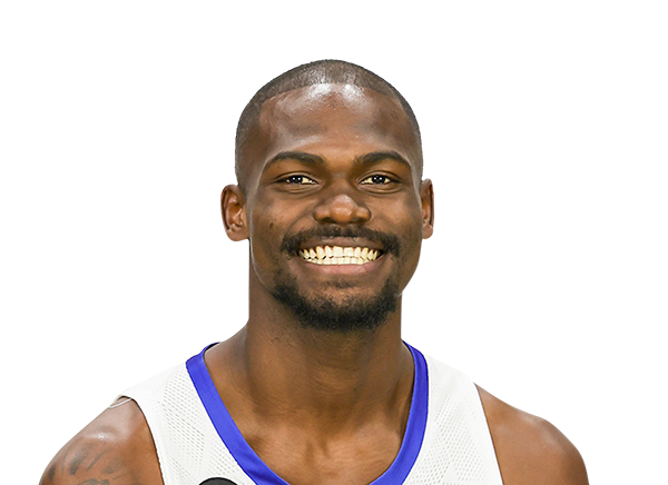 Simeon Kirkland headshot